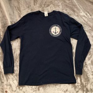 Long sleeve